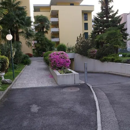 Apartment Robinia In *