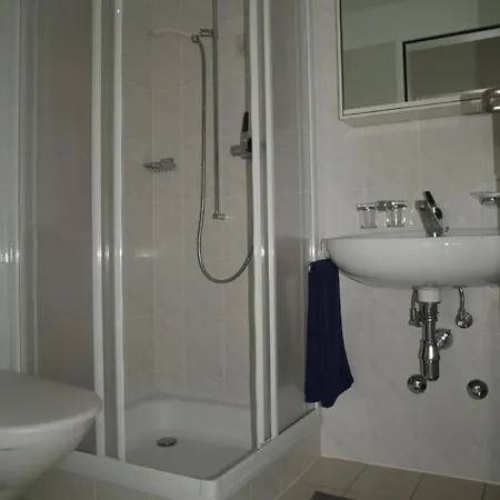 Apartment Robinia In
