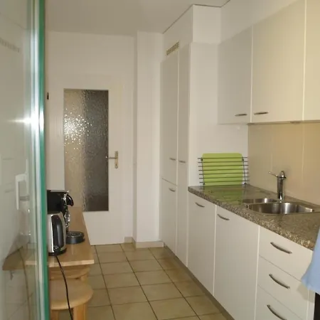 Apartment Robinia In *